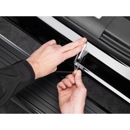 Weathertech Scratch Protection SP0424
